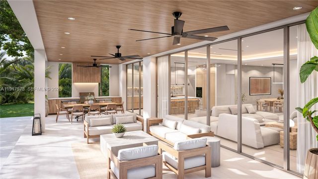 5890 SW 82nd St, South Miami, FL 33143