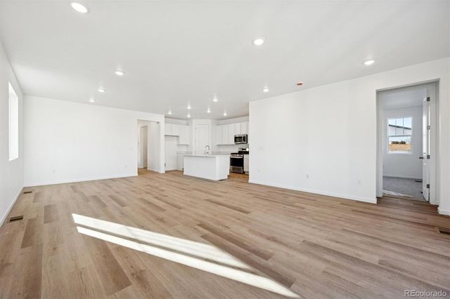 311 Smith Avenue, Keenesburg, CO 80643