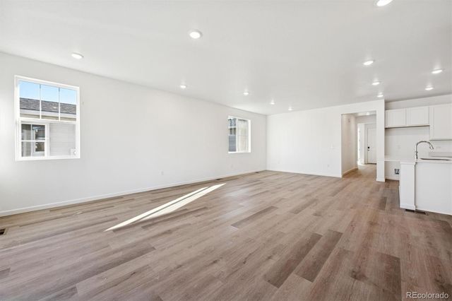 311 Smith Avenue, Keenesburg, CO 80643