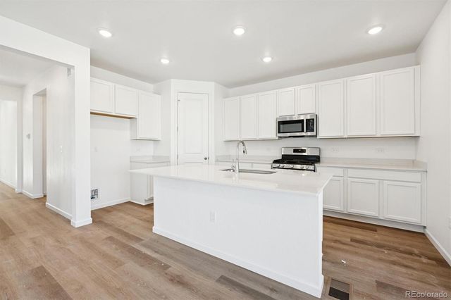 311 Smith Avenue, Keenesburg, CO 80643