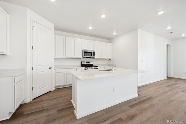 311 Smith Avenue, Keenesburg, CO 80643