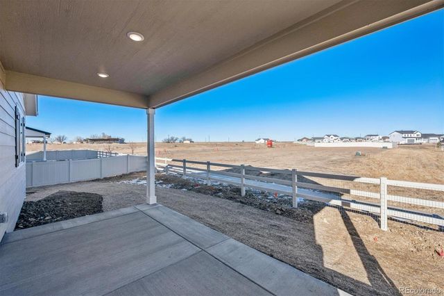 311 Smith Avenue, Keenesburg, CO 80643