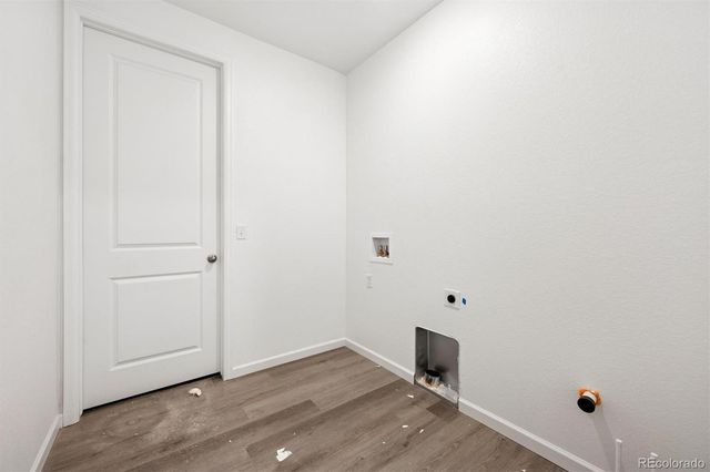 311 Smith Avenue, Keenesburg, CO 80643