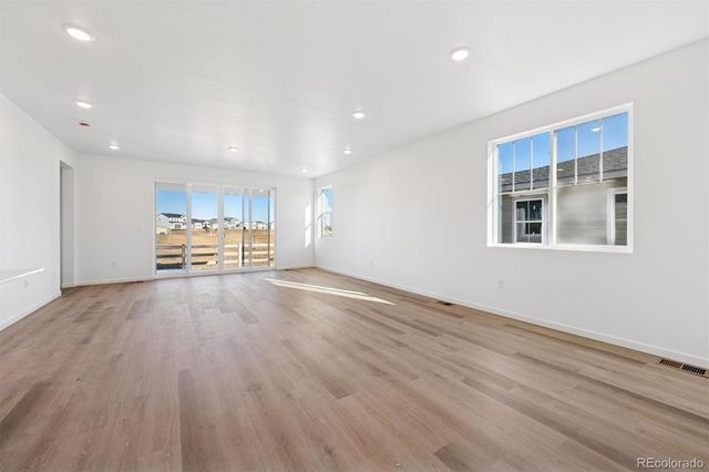 311 Smith Avenue, Keenesburg, CO 80643