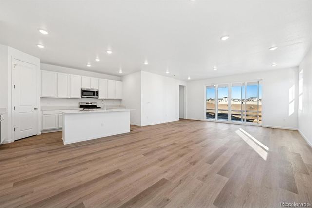 311 Smith Avenue, Keenesburg, CO 80643