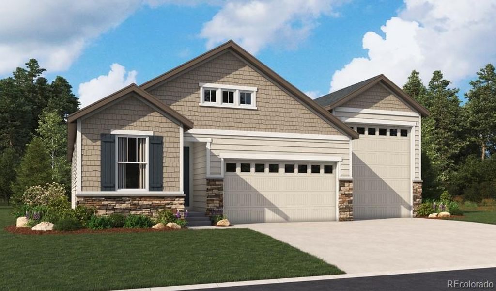 311 Smith Avenue, Keenesburg, CO 80643