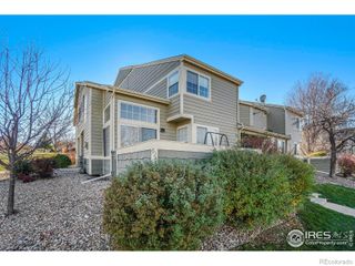 6814 Antigua Drive 17, Fort Collins, CO 80525
