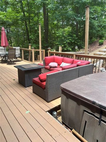 234 Tiger Lane, Westminster, SC 29693