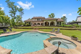 4631 Silver Jade Drive, Spring, TX 77386