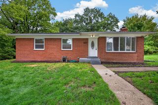1652 Charleston Avenue, Pontiac City, MI 48340
