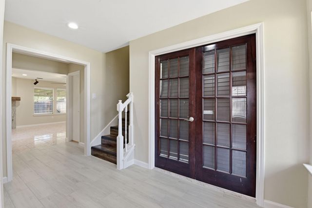 8515 Leafdale Drive, Humble, TX 77338