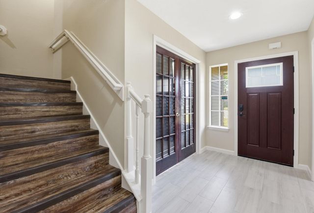 8515 Leafdale Drive, Humble, TX 77338