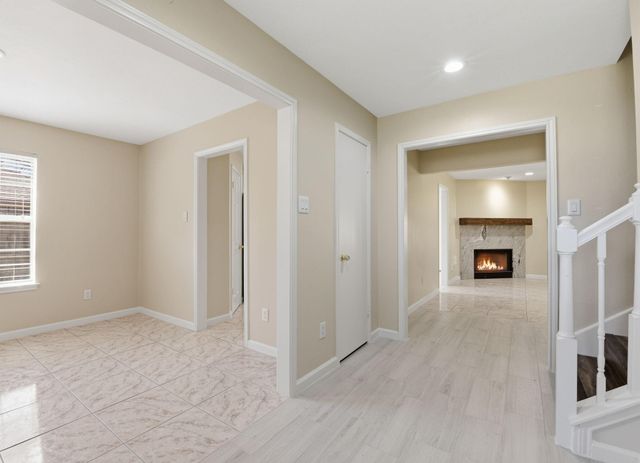 8515 Leafdale Drive, Humble, TX 77338