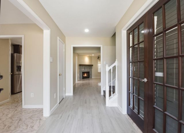 8515 Leafdale Drive, Humble, TX 77338