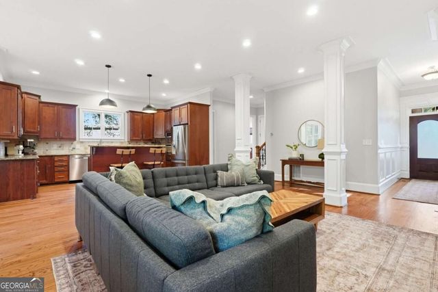 2655 Paul Avenue NW, Atlanta, GA 30318