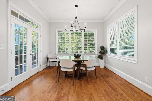 2655 Paul Avenue NW, Atlanta, GA 30318
