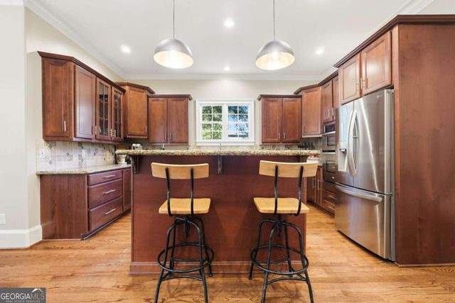 2655 Paul Avenue NW, Atlanta, GA 30318