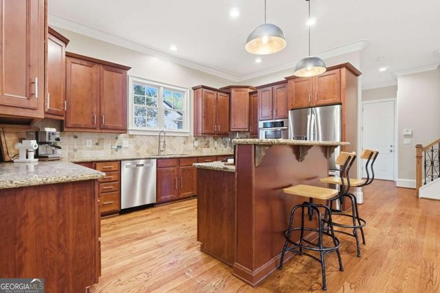 2655 Paul Avenue NW, Atlanta, GA 30318