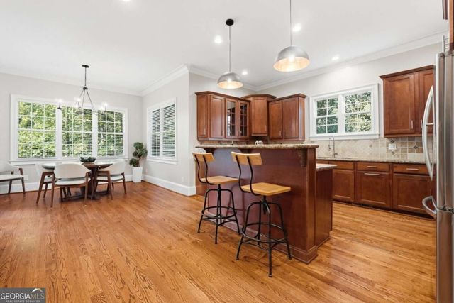 2655 Paul Avenue NW, Atlanta, GA 30318