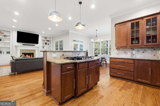 2655 Paul Avenue NW, Atlanta, GA 30318