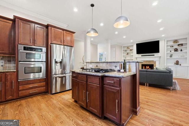 2655 Paul Avenue NW, Atlanta, GA 30318