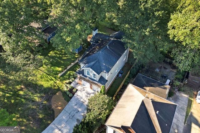 2655 Paul Avenue NW, Atlanta, GA 30318