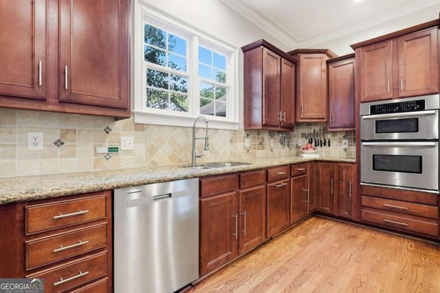 2655 Paul Avenue NW, Atlanta, GA 30318