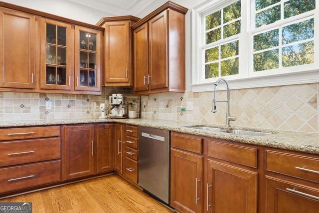 2655 Paul Avenue NW, Atlanta, GA 30318