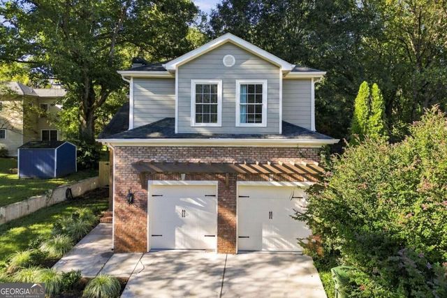 2655 Paul Avenue NW, Atlanta, GA 30318