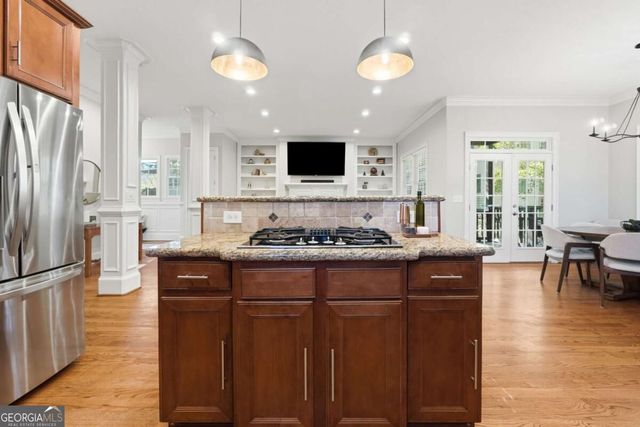 2655 Paul Avenue NW, Atlanta, GA 30318