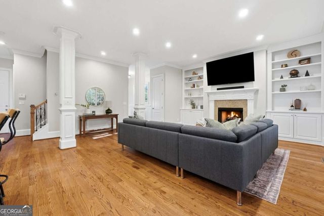2655 Paul Avenue NW, Atlanta, GA 30318