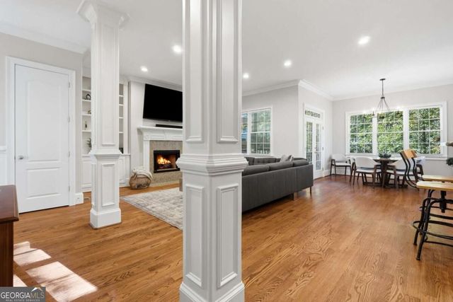 2655 Paul Avenue NW, Atlanta, GA 30318