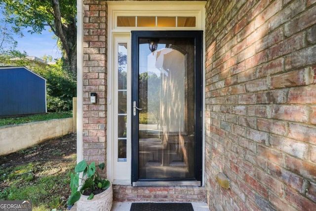 2655 Paul Avenue NW, Atlanta, GA 30318