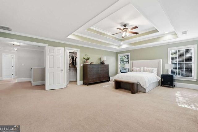 2655 Paul Avenue NW, Atlanta, GA 30318