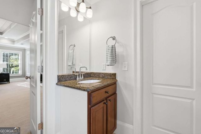 2655 Paul Avenue NW, Atlanta, GA 30318