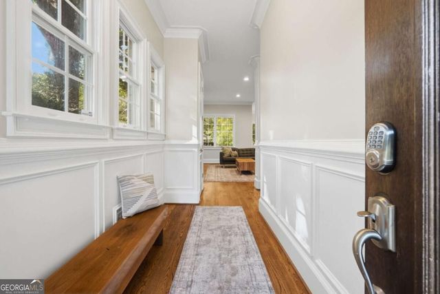 2655 Paul Avenue NW, Atlanta, GA 30318