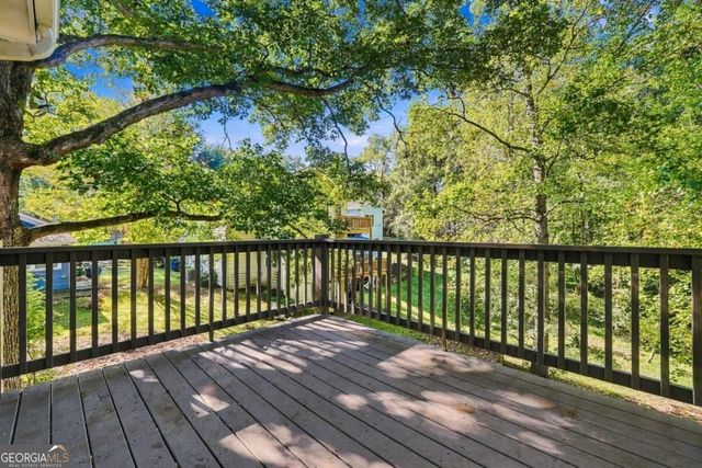 2655 Paul Avenue NW, Atlanta, GA 30318