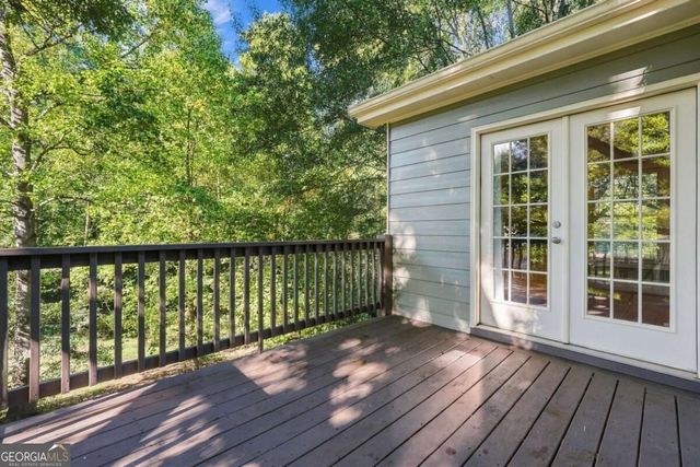2655 Paul Avenue NW, Atlanta, GA 30318
