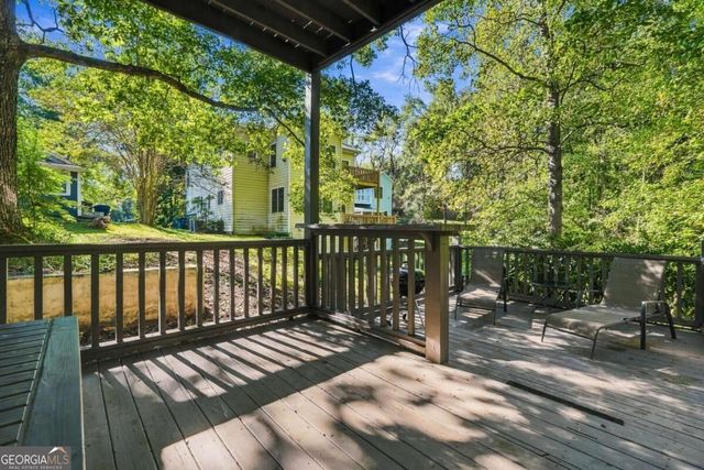 2655 Paul Avenue NW, Atlanta, GA 30318