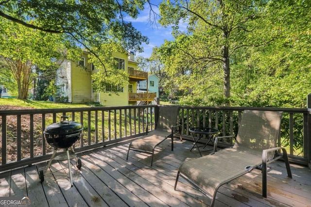 2655 Paul Avenue NW, Atlanta, GA 30318