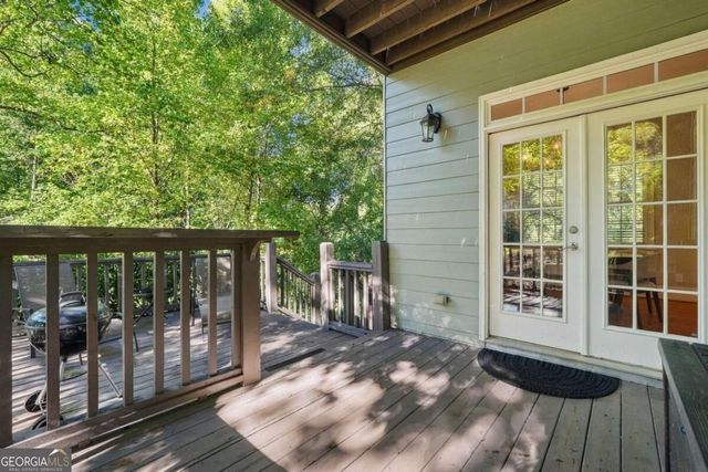 2655 Paul Avenue NW, Atlanta, GA 30318