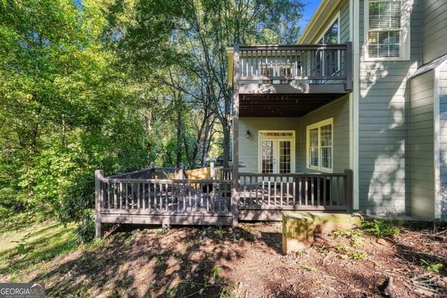2655 Paul Avenue NW, Atlanta, GA 30318