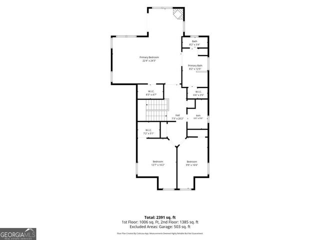 2655 Paul Avenue NW, Atlanta, GA 30318