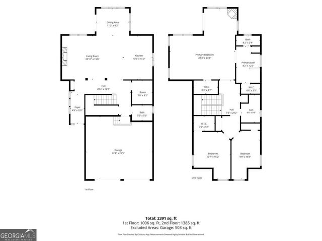 2655 Paul Avenue NW, Atlanta, GA 30318