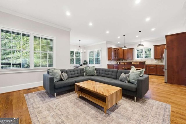 2655 Paul Avenue NW, Atlanta, GA 30318