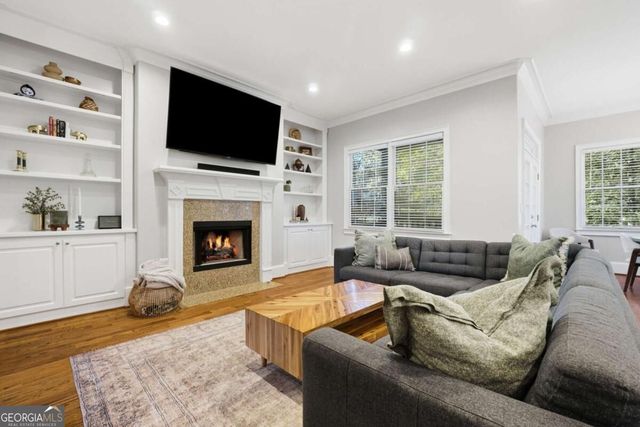 2655 Paul Avenue NW, Atlanta, GA 30318