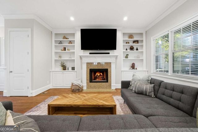 2655 Paul Avenue NW, Atlanta, GA 30318