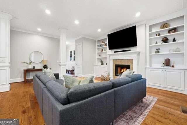 2655 Paul Avenue NW, Atlanta, GA 30318
