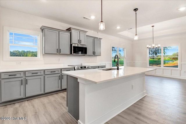 1017 Wood Creek Road NE, Leland, NC 28451