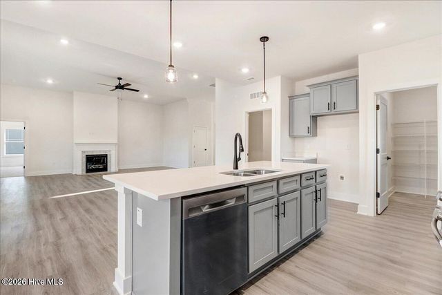 1017 Wood Creek Road NE, Leland, NC 28451